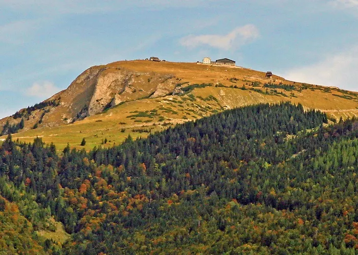 Rum i privatbostad Haus Seehof *