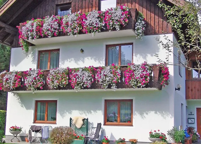 Haus Seehof Rum i privatbostad Sankt Gilgen