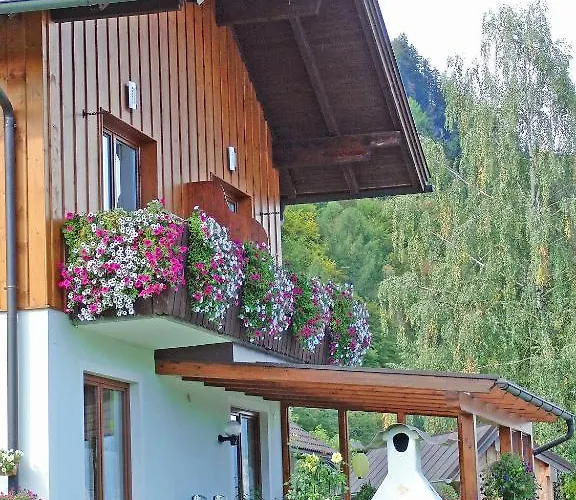 Haus Seehof *